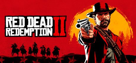 Red Dead Redemption 2 Poster , Box, Full Version, Free PC Game,
